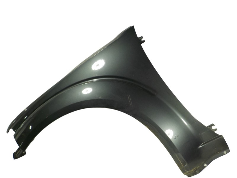 Recambio de aleta delantera izquierda para nissan navara pick-up (d40m) double cab le 4x4 referencia OEM IAM F31014X0MA  