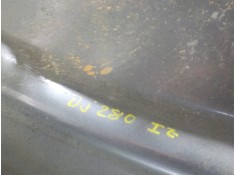 Recambio de aleta delantera izquierda para nissan navara pick-up (d40m) double cab le 4x4 referencia OEM IAM F31014X0MA   2