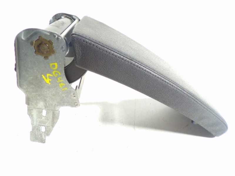 Recambio de apoyabrazos central para volkswagen cc (358) 2.0 tdi referencia OEM IAM 3C0864211B70C  