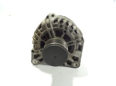 Recambio de alternador para renault clio iv 1.5 dci diesel fap referencia OEM IAM 231007865R 231007865R TG12C124 2