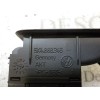 Recambio de mando elevalunas trasero izquierdo para volkswagen golf vi (5k1) rabbit bluemotion referencia OEM IAM 7L6959855BREH 