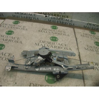 ELEVALUNAS DELANTERO IZQUIERDO 