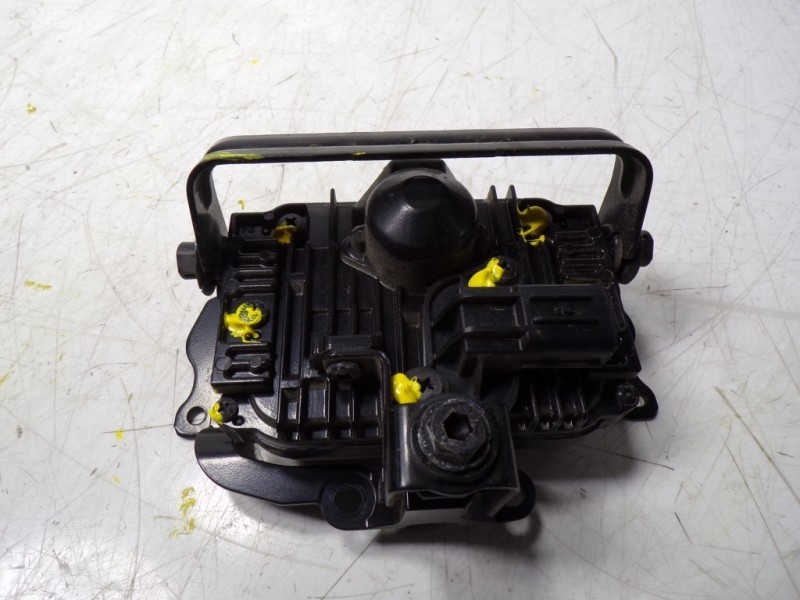 Recambio de modulo electronico para toyota rav 4 advance hybrid referencia OEM IAM 8821047090 8821047090 2300007460