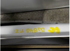 Recambio de puerta trasera izquierda para alfa romeo stelvio (630) executive 4wd referencia OEM IAM 50539534   2