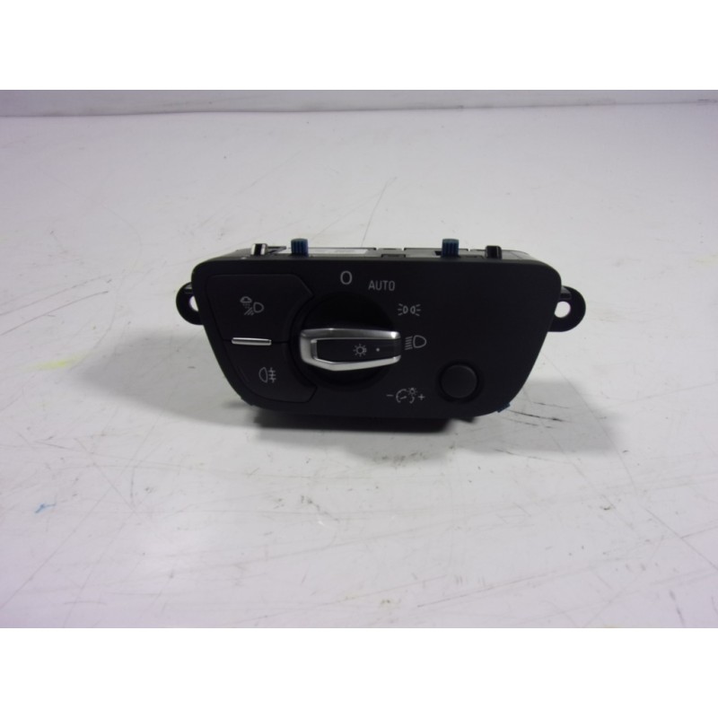 Recambio de mando luces para audi q5 (fyb) 2.0 16v tdi referencia OEM IAM 4M0941531AG5PR 4M0941531AG 