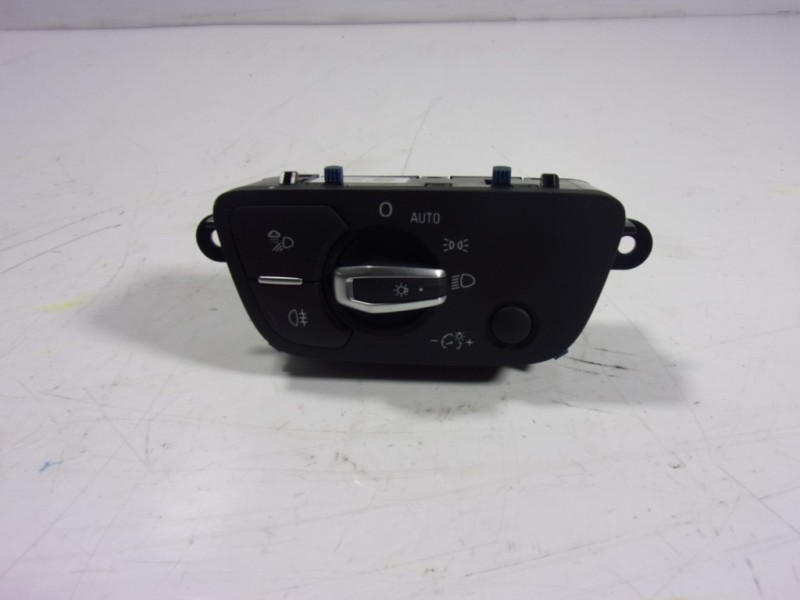 Recambio de mando luces para audi q5 (fyb) 2.0 16v tdi referencia OEM IAM 4M0941531AG5PR 4M0941531AG 