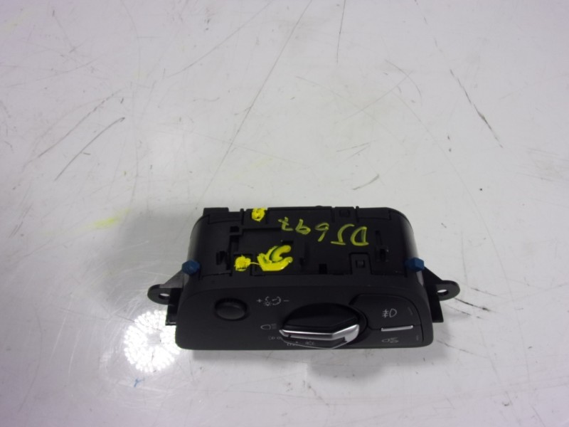 Recambio de mando luces para audi q5 (fyb) 2.0 16v tdi referencia OEM IAM 4M0941531AG5PR 4M0941531AG 