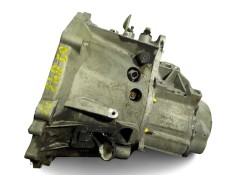 Recambio de caja cambios para citroën c-elysée 1.6 hdi fap referencia OEM IAM 2231Z4 20DP98  2