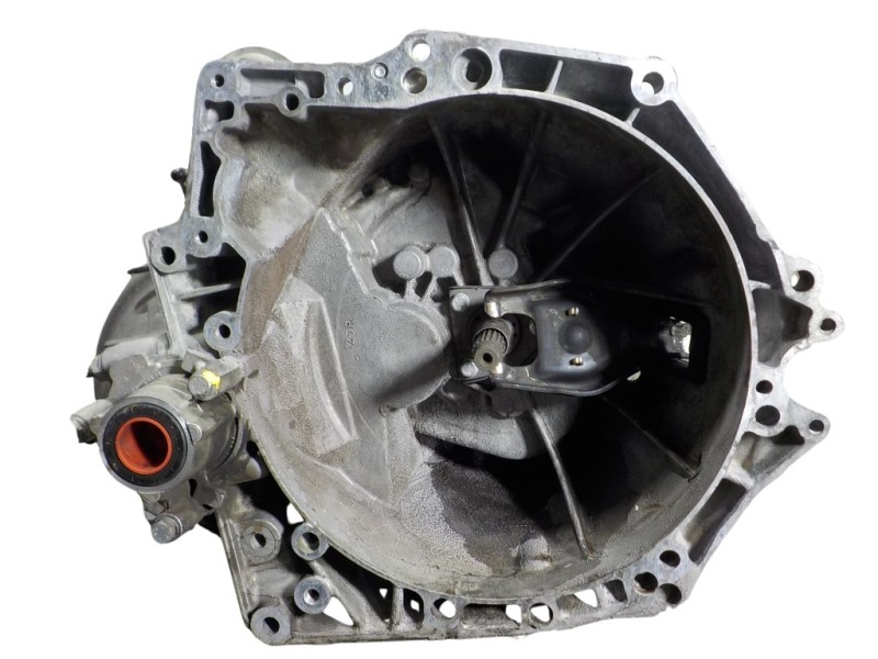 Recambio de caja cambios para citroën c-elysée 1.6 hdi fap referencia OEM IAM 2231Z4 20DP98 