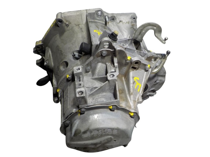 Recambio de caja cambios para citroën c-elysée 1.6 hdi fap referencia OEM IAM 2231Z4 20DP98 