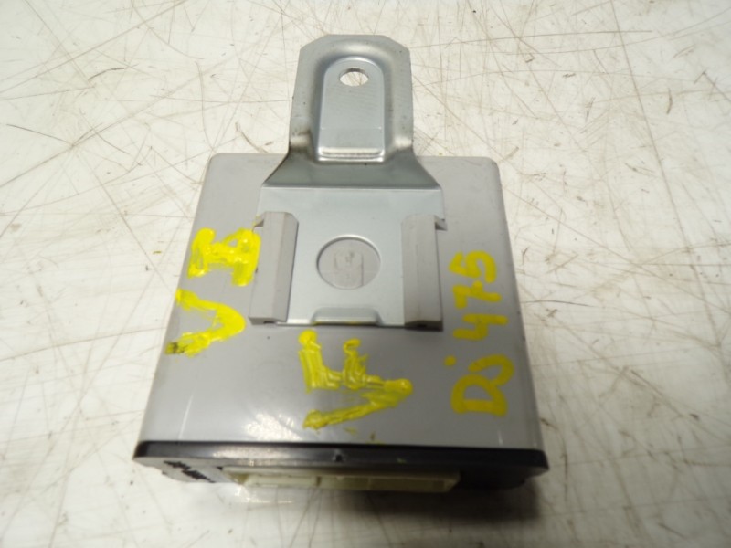 Recambio de modulo electronico para suzuki vitara 1.4 16v boosterjet cat referencia OEM IAM  3862554P03 