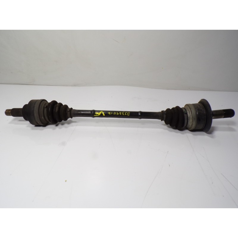 Recambio de transmision izquierda para bmw serie 3 lim. (f30) 2.0 16v turbodiesel referencia OEM IAM 33208680347 8680347 