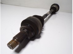 Recambio de transmision izquierda para bmw serie 3 lim. (f30) 2.0 16v turbodiesel referencia OEM IAM 33208680347 8680347  2