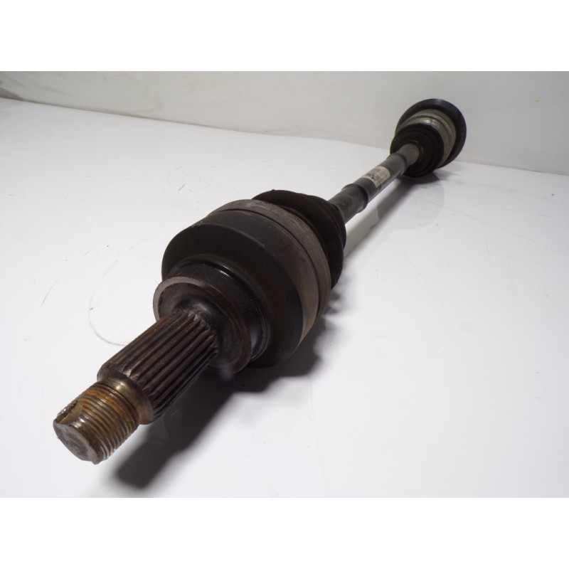 Recambio de transmision izquierda para bmw serie 3 lim. (f30) 2.0 16v turbodiesel referencia OEM IAM 33208680347 8680347 