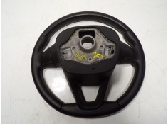 Recambio de volante para seat leon st (5f8) 1.4 tgi bivalent. gasolina / cng referencia OEM IAM 5F0419091AHDNO 5F0419091AH 00009 2