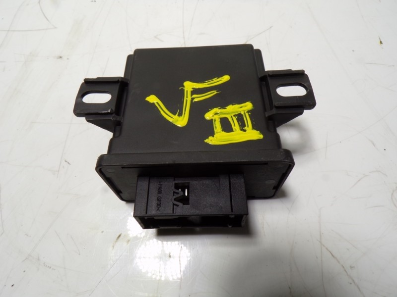 Recambio de modulo electronico para seat ibiza (kj1) fr referencia OEM IAM 7P6907357EZ00 7P6907357E 5WK50909