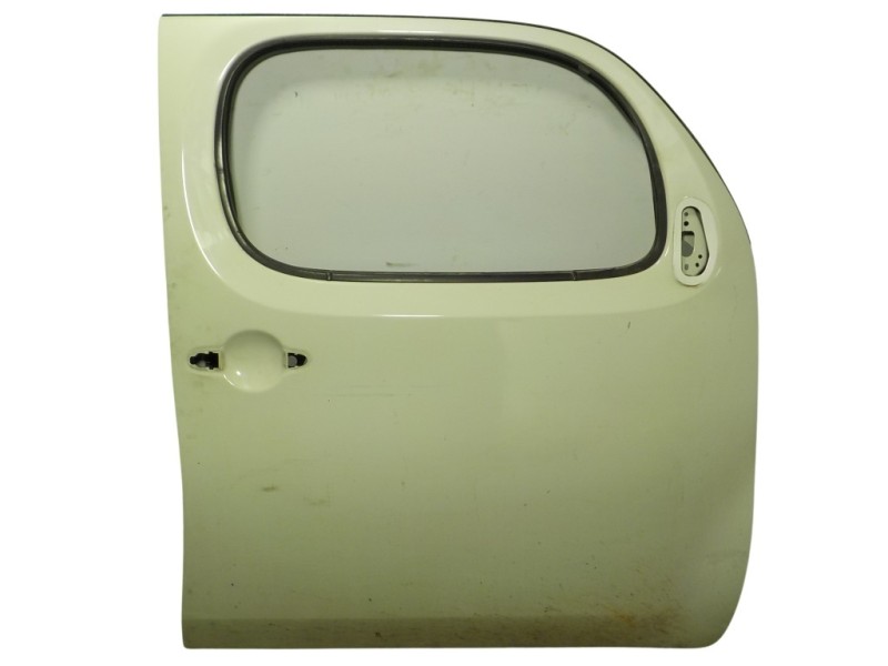 Recambio de puerta delantera derecha para nissan cube (z12) 1.6 16v cat referencia OEM IAM H010M1FCMA  
