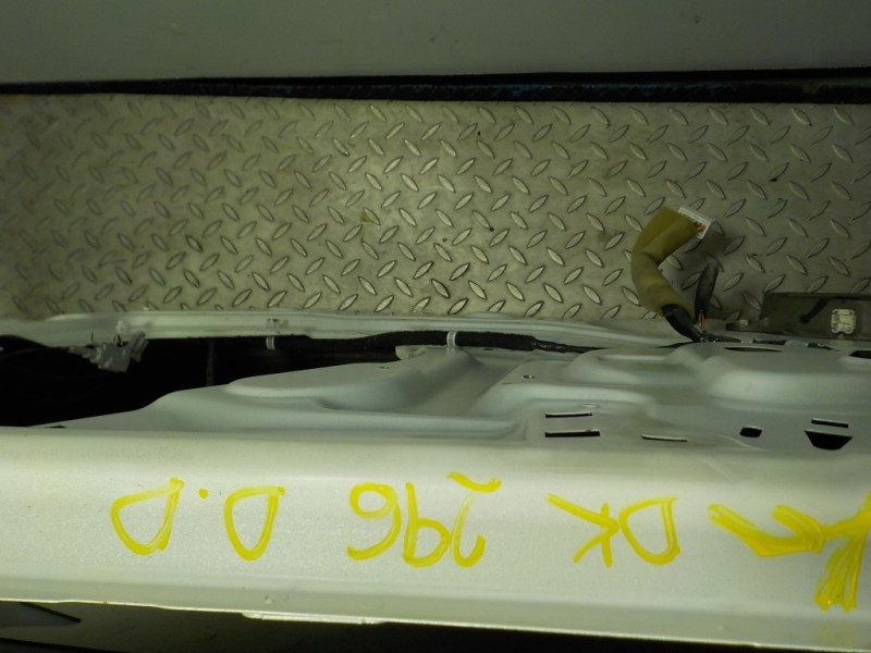 Recambio de puerta delantera derecha para nissan cube (z12) 1.6 16v cat referencia OEM IAM H010M1FCMA  