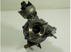 Recambio de turbocompresor para mazda 3 lim. (bl) sportive referencia OEM IAM  VJ431202  2