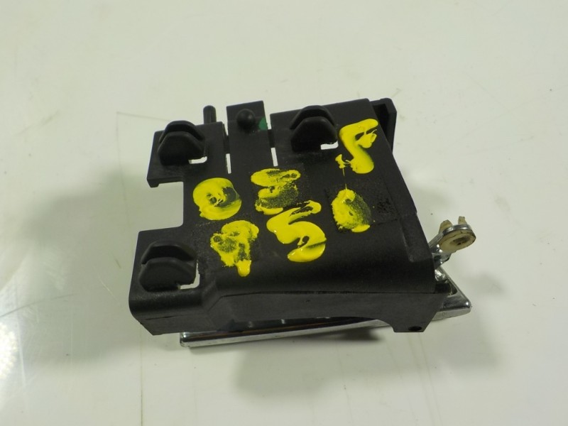 Recambio de maneta interior delantera izquierda para volkswagen polo berlina (6n2) 1.4 16v referencia OEM IAM   