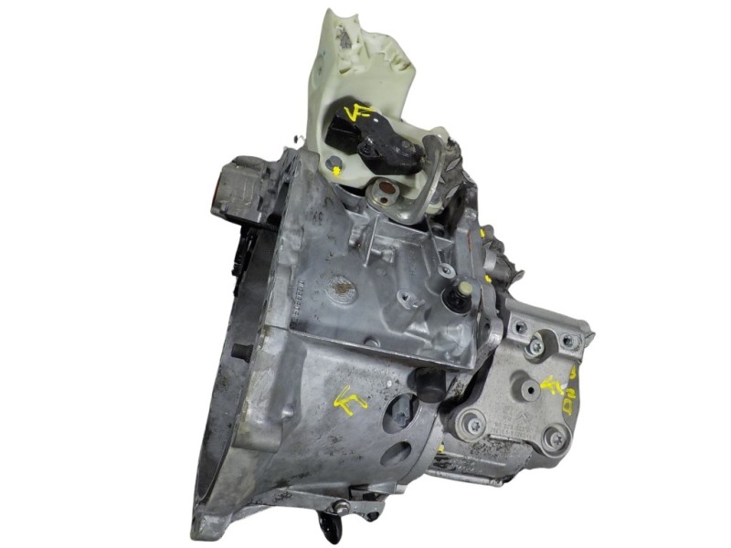 Recambio de caja cambios para citroën c-elysée 1.6 hdi fap referencia OEM IAM 2231Z4 20DP98 