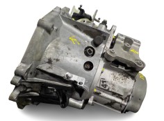 Recambio de caja cambios para citroën c-elysée 1.6 hdi fap referencia OEM IAM 2231Z4 20DP98  2