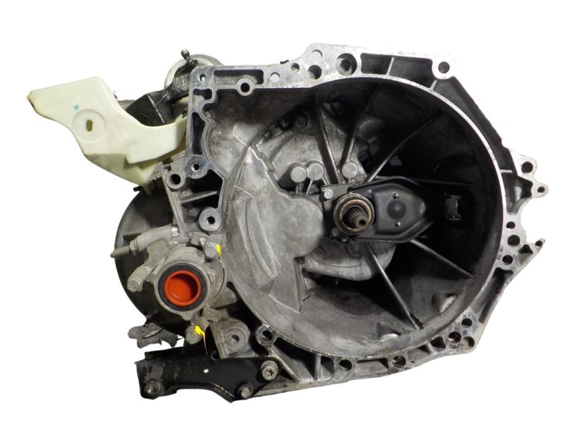 Recambio de caja cambios para citroën c-elysée 1.6 hdi fap referencia OEM IAM 2231Z4 20DP98 