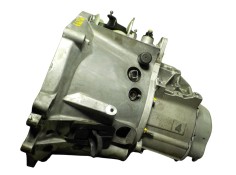 Recambio de caja cambios para opel crossland x 1.2 referencia OEM IAM 3641700 20ET29  2