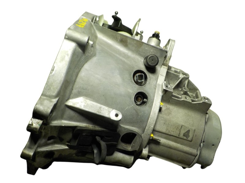 Recambio de caja cambios para opel crossland x 1.2 referencia OEM IAM 3641700 20ET29 