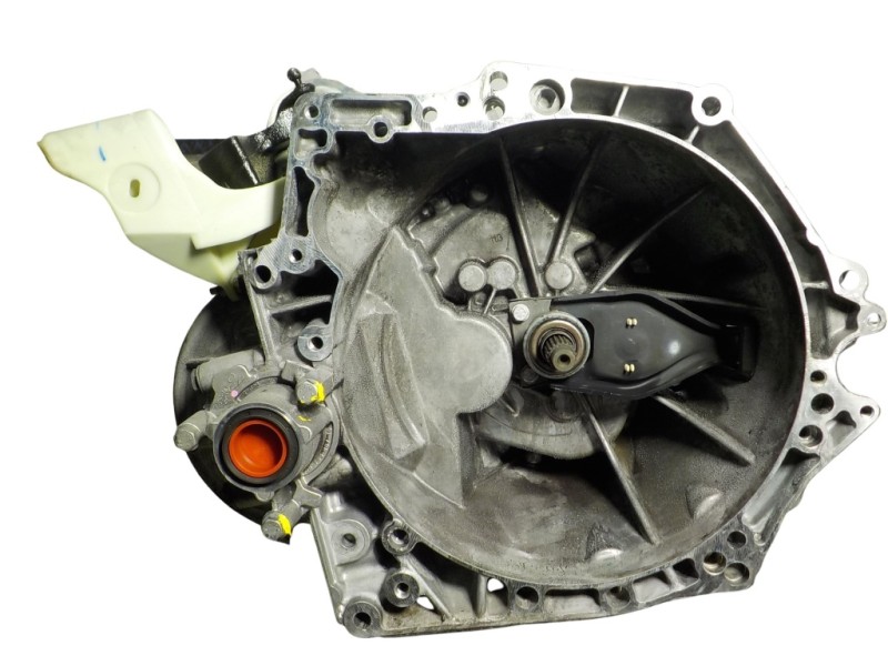 Recambio de caja cambios para opel crossland x 1.2 referencia OEM IAM 3641700 20ET29 