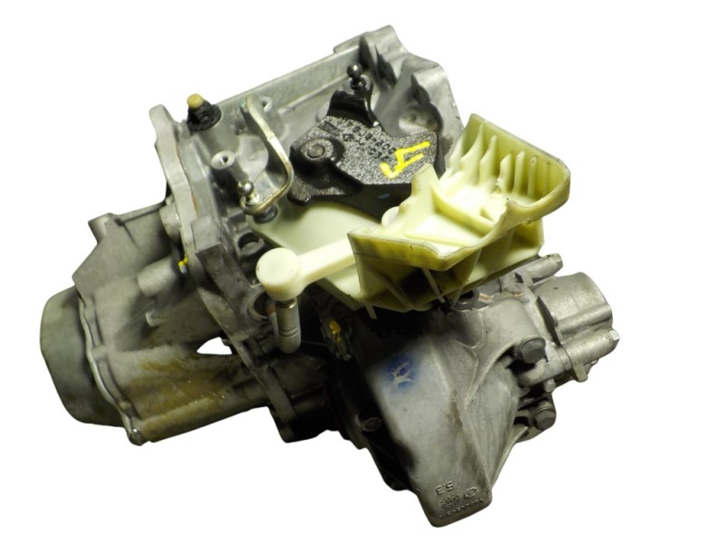 Recambio de caja cambios para opel crossland x 1.2 referencia OEM IAM 3641700 20ET29 