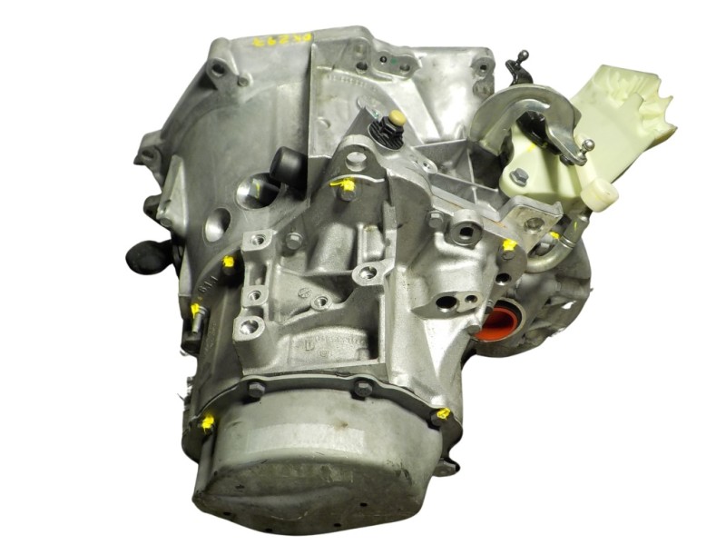 Recambio de caja cambios para opel crossland x 1.2 referencia OEM IAM 3641700 20ET29 