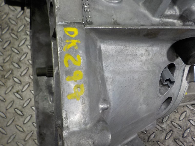 Recambio de caja cambios para opel crossland x 1.2 referencia OEM IAM 3641700 20ET29 