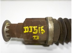 Recambio de transmision derecha para dacia sandero 1.2 16v cat referencia OEM IAM 8201045819 8201045819  2