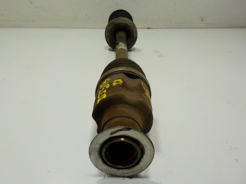 Recambio de transmision derecha para dacia sandero 1.2 16v cat referencia OEM IAM 8201045819 8201045819 