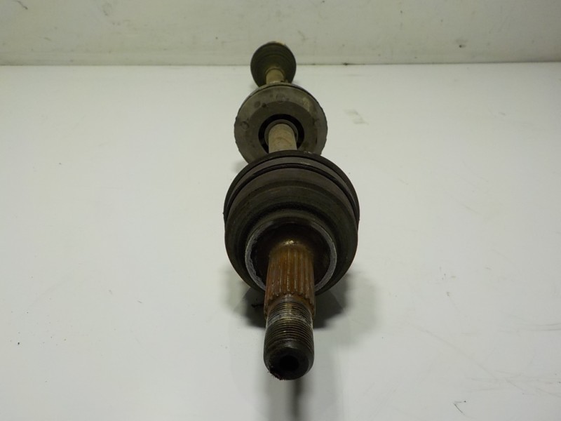 Recambio de transmision derecha para dacia sandero 1.2 16v cat referencia OEM IAM 8201045819 8201045819 