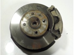 Recambio de mangueta delantera derecha para seat cordoba berlina (6k2) 1.9 tdi referencia OEM IAM   