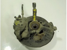 Recambio de mangueta delantera derecha para seat cordoba berlina (6k2) 1.9 tdi referencia OEM IAM    2