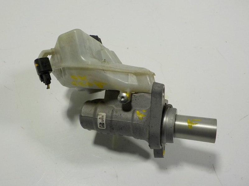 Recambio de bomba freno para land rover evoque 2.2 td4 cat referencia OEM IAM LR014430 03350885571 