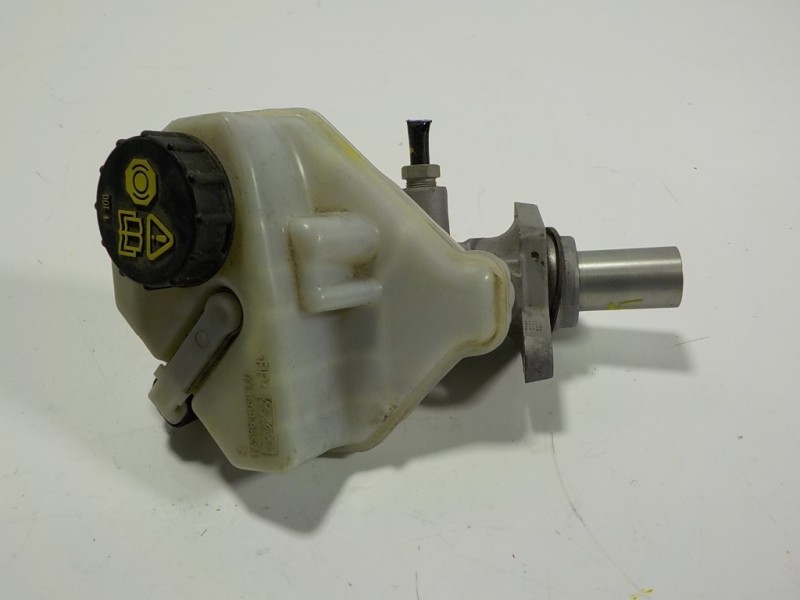 Recambio de bomba freno para land rover evoque 2.2 td4 cat referencia OEM IAM LR014430 03350885571 