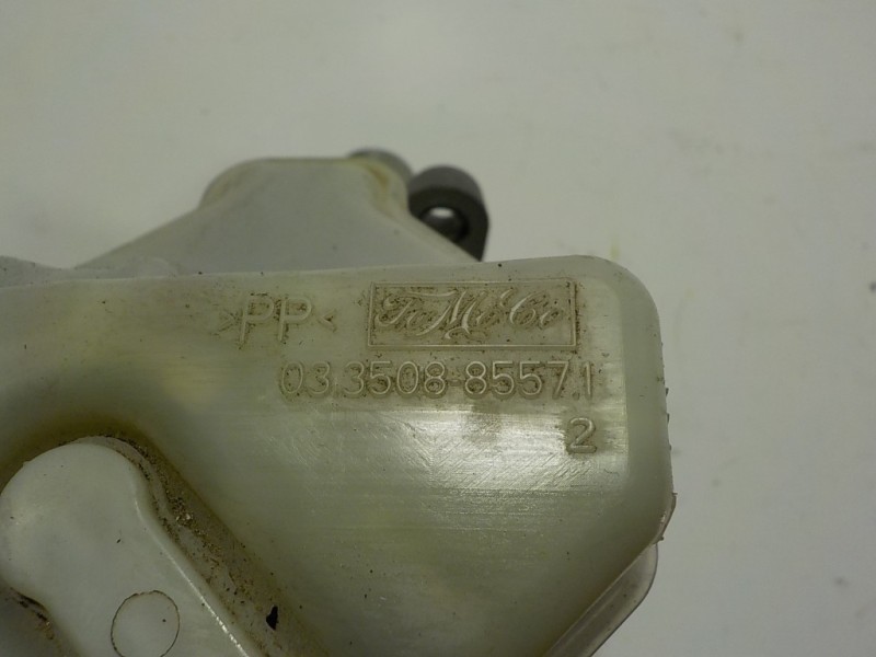 Recambio de bomba freno para land rover evoque 2.2 td4 cat referencia OEM IAM LR014430 03350885571 