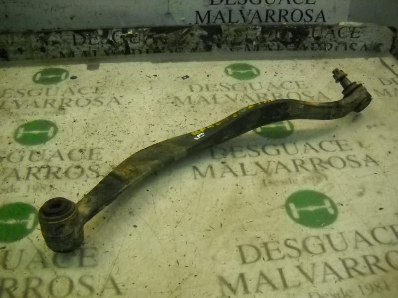 Recambio de brazo suspension inferior trasero derecho para hyundai santa fe (sm) 2.4 gls referencia OEM IAM   