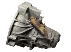 Recambio de caja cambios para nissan micra (k11) 1.0 16v cat referencia OEM IAM  50Y 
