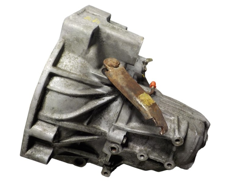 Recambio de caja cambios para nissan micra (k11) 1.0 16v cat referencia OEM IAM  50Y 