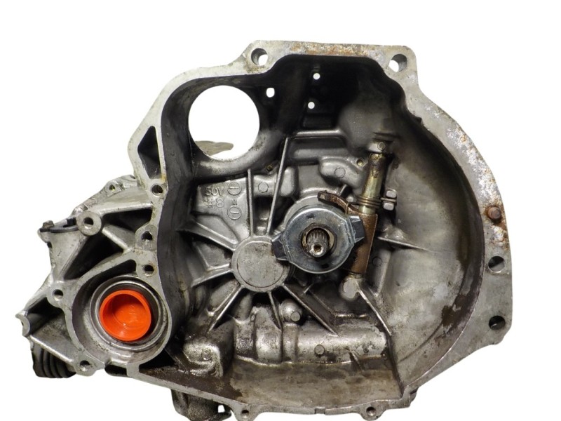 Recambio de caja cambios para nissan micra (k11) 1.0 16v cat referencia OEM IAM  50Y 