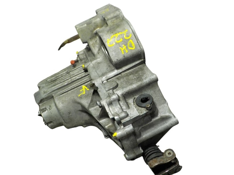 Recambio de caja cambios para nissan micra (k11) 1.0 16v cat referencia OEM IAM  50Y 