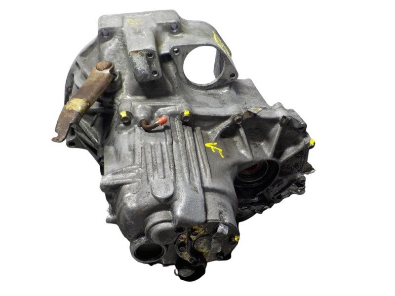 Recambio de caja cambios para nissan micra (k11) 1.0 16v cat referencia OEM IAM  50Y 