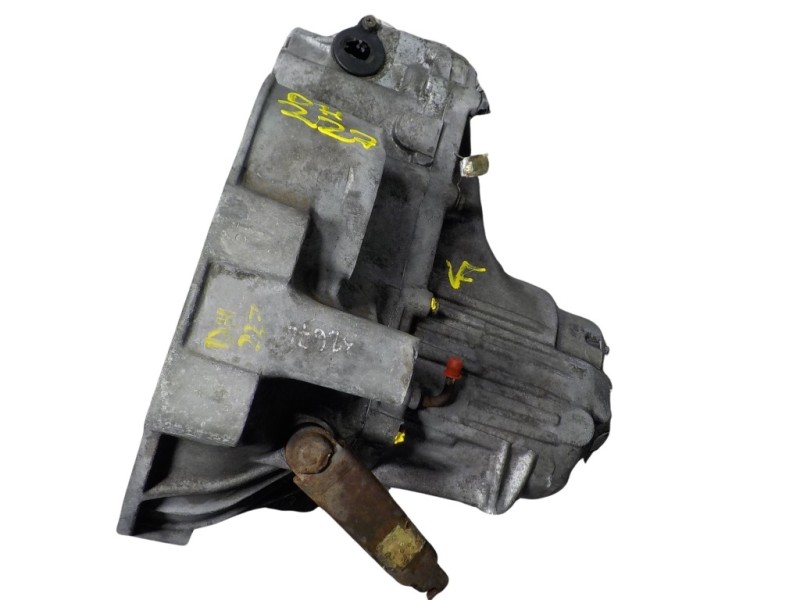 Recambio de caja cambios para nissan micra (k11) 1.0 16v cat referencia OEM IAM  50Y 