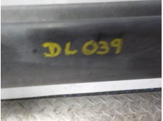 Recambio de puente trasero para volkswagen polo (6r1) 1.2 12v referencia OEM IAM 6R0500051B   2