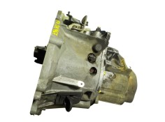 Recambio de caja cambios para citroën c-elysée 1.6 hdi fap referencia OEM IAM 2231Z4 20DP98  2